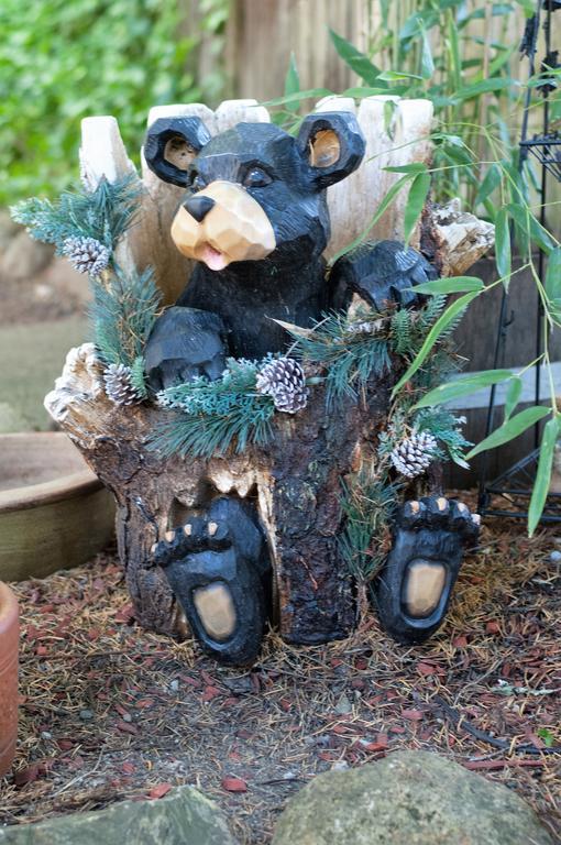 Bed and Breakfast Foothill House Calistoga Exterior foto